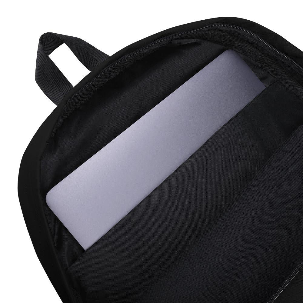 Golfer girl Backpack - Amaria Studio