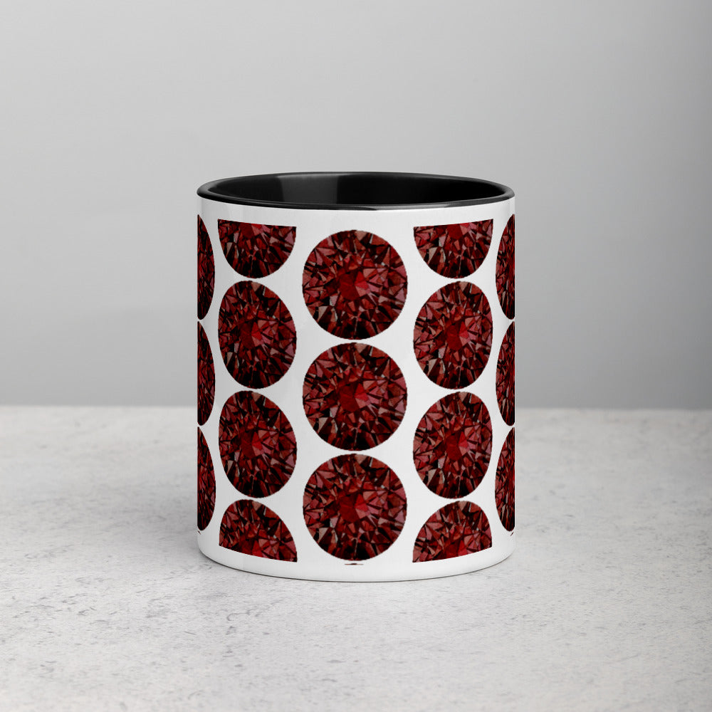 Garnet Mug - Amaria Studio