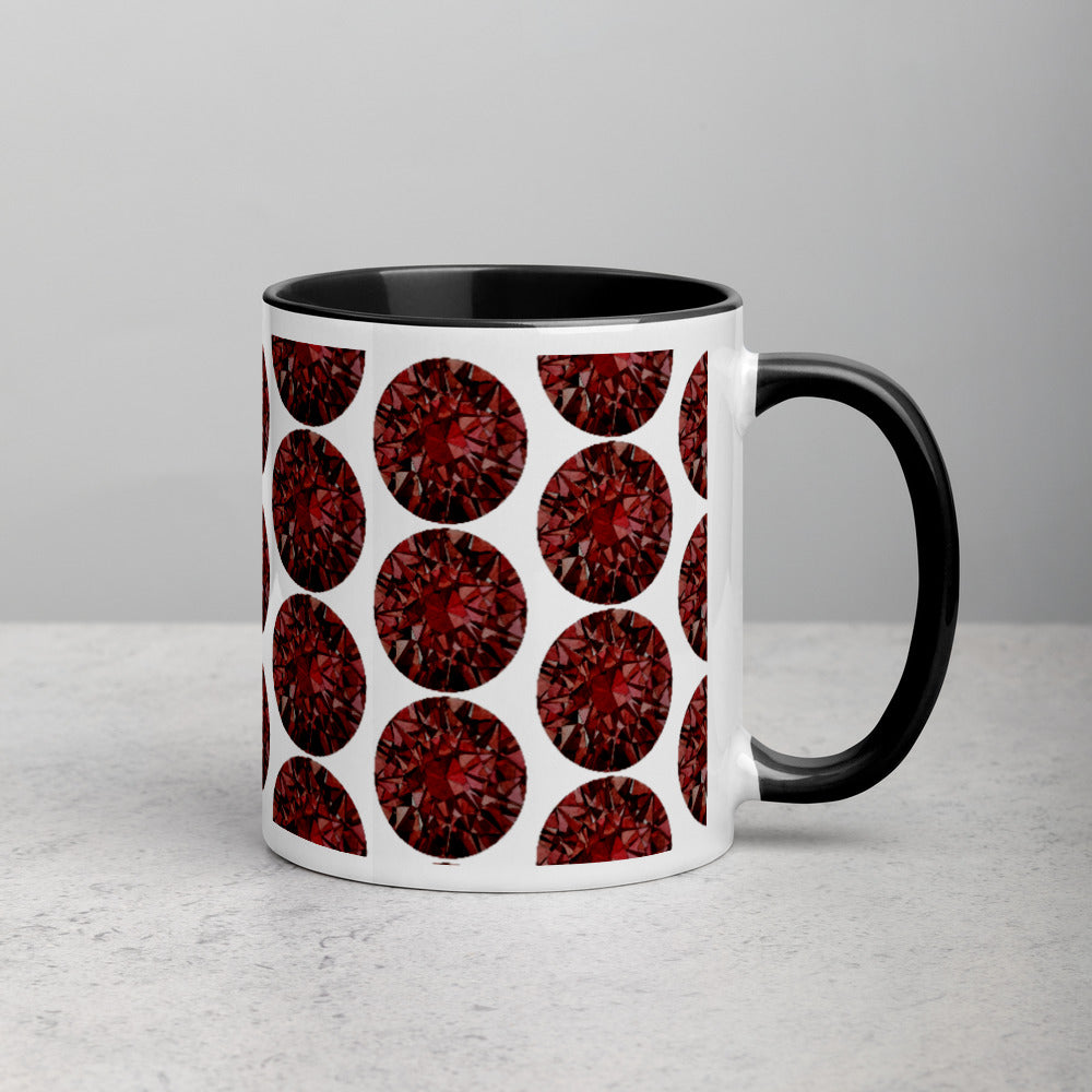 Garnet Mug - Amaria Studio